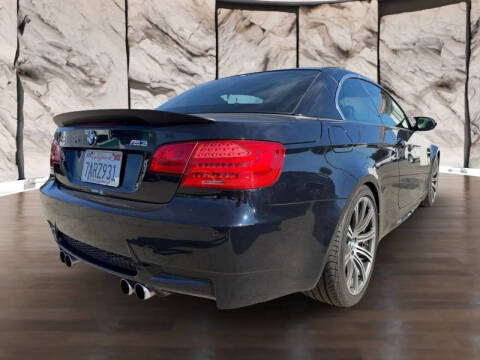 2013 BMW M3