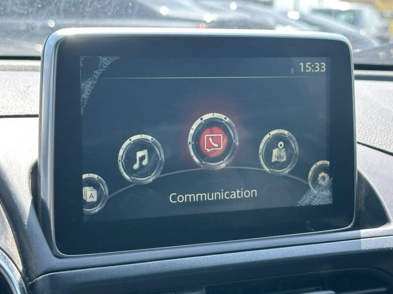 2020 FIAT 124 Spider