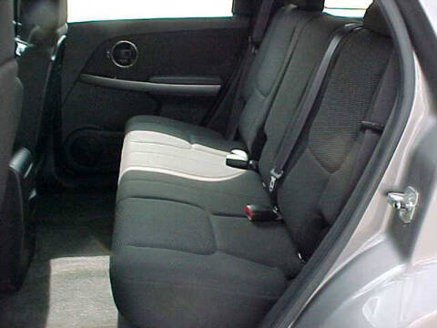 2006 Pontiac Torrent
