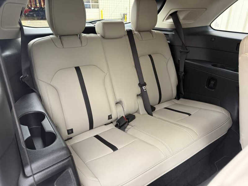 2025 Mazda CX-90 Plug-in Hybrid Premium Sport