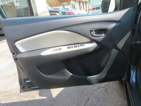 2007 Toyota Yaris