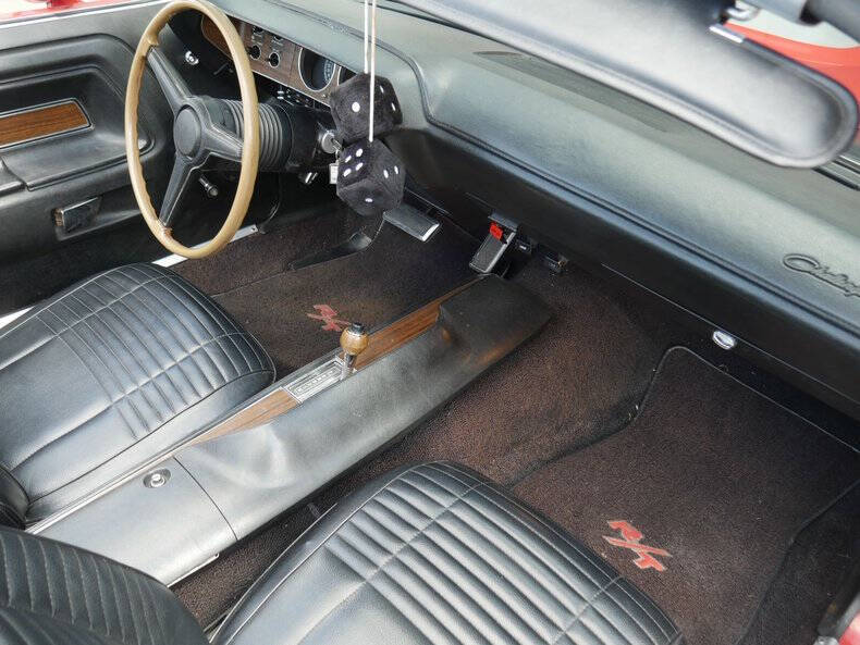 1970 Dodge Challenger