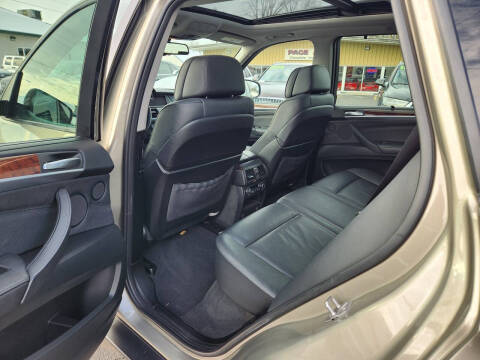 2012 BMW X5 xDrive35i Premium