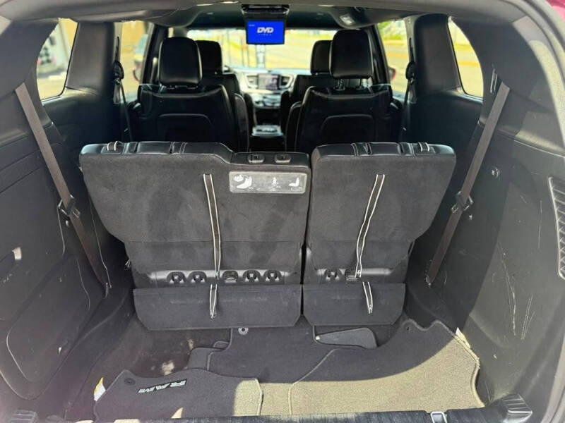 2020 Chrysler Pacifica Hybrid Touring L