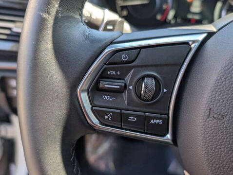 2025 Acura RDX SH-AWD