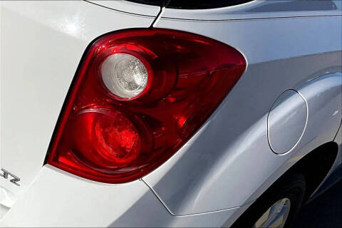 2011 Chevrolet Equinox LTZ