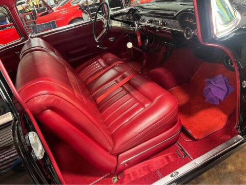 1955 Chevrolet Bel Air