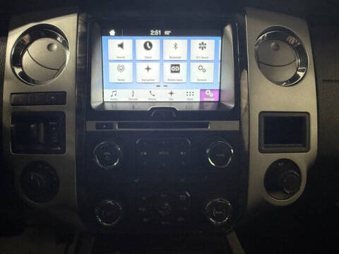 2016 Ford Expedition Limited