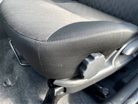 2024 Mitsubishi Mirage