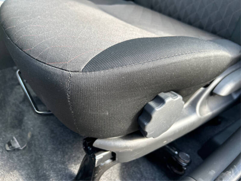 2024 Mitsubishi Mirage