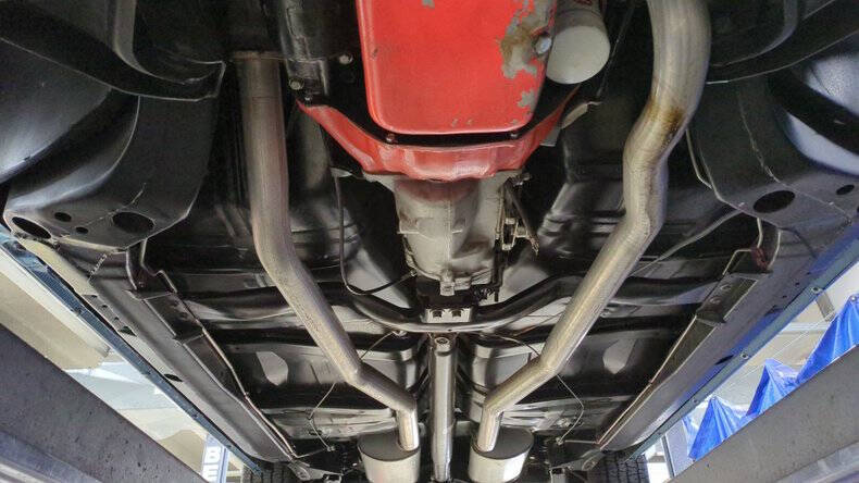 1967 Chevrolet Chevelle