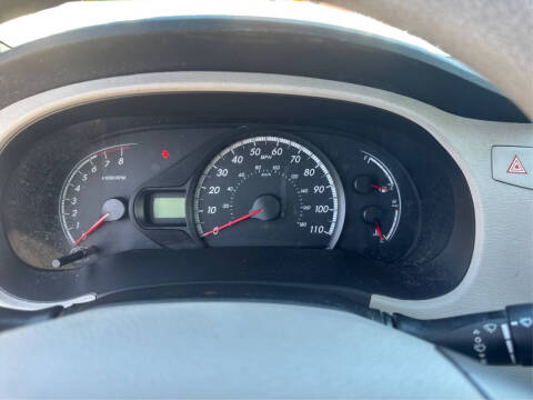 2011 Toyota Sienna LE 7-Passenger