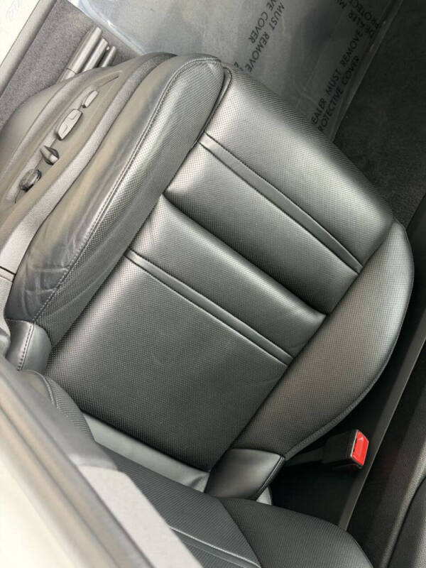 2022 Porsche Cayenne Coupe