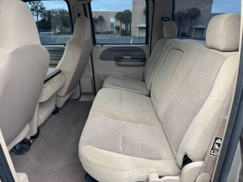 2004 Ford F-350 Super Duty