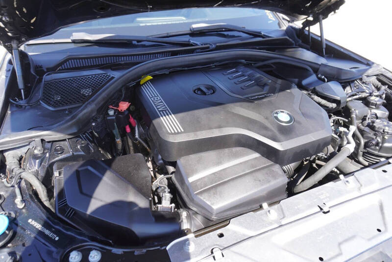 2021 BMW 3 Series 330i