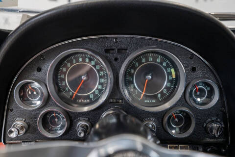 1964 Chevrolet Corvette