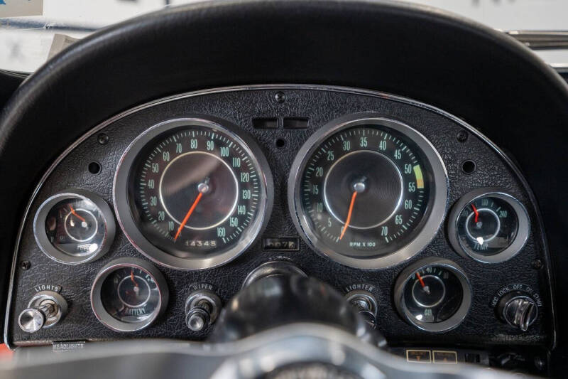 1964 Chevrolet Corvette