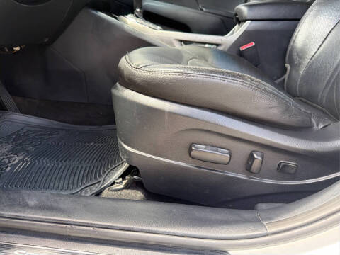 2016 Kia Sportage SX