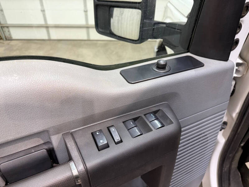 2015 Ford F-350 Super Duty