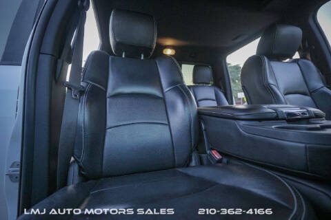 2018 RAM 2500 Power Wagon