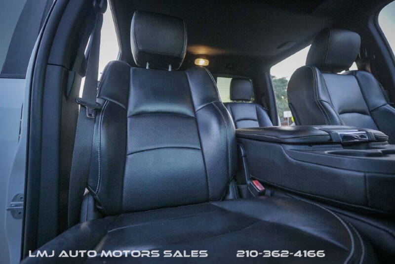 2018 RAM 2500 Power Wagon