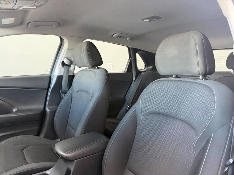 2019 Hyundai Elantra GT