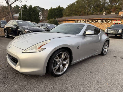 2011 Nissan 370Z