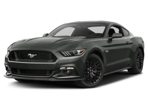 2015 Ford Mustang for sale at buyonline.autos in Saint James NY