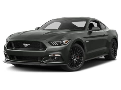 2016 Ford Mustang for sale at Roanoke Rapids Auto Group in Roanoke Rapids NC
