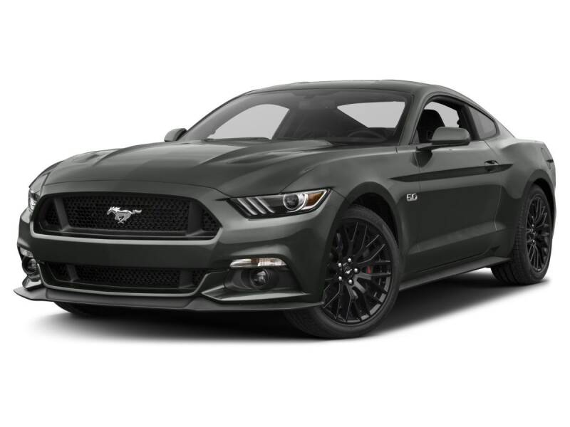 2015 Ford Mustang for sale in Summerville, SC