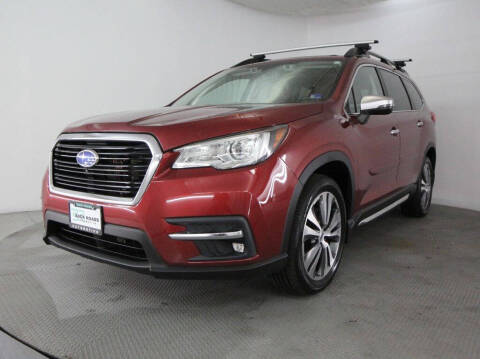 2019 Subaru Ascent Touring