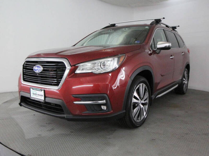 2019 Subaru Ascent Touring