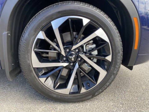 2024 Mitsubishi Outlander PHEV SEL