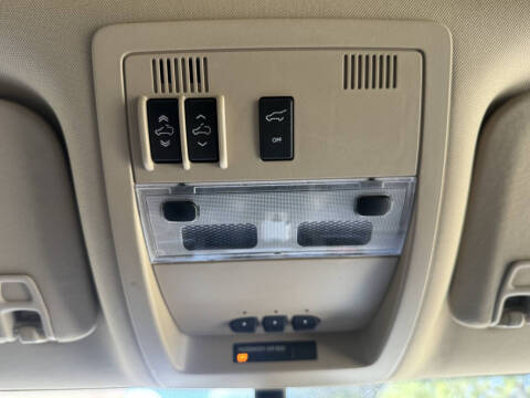 2009 Cadillac Escalade Hybrid