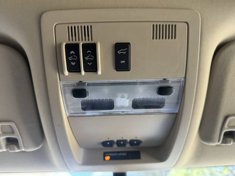 2009 Cadillac Escalade Hybrid