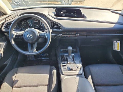 2026 Mazda CX-30 2.5 S