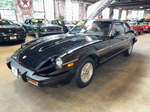 1980 Datsun 280ZX