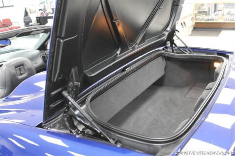 2006 Chevrolet Corvette