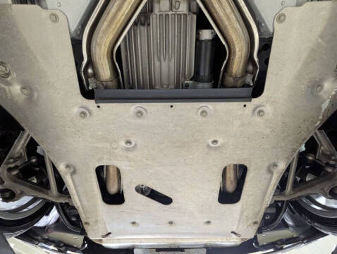 2016 Aston Martin V8 Vantage GT