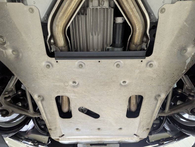 2016 Aston Martin V8 Vantage GT