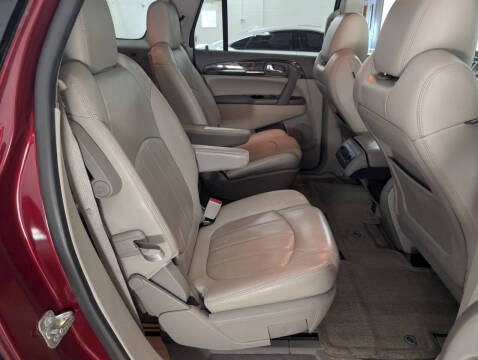 2015 Buick Enclave Premium