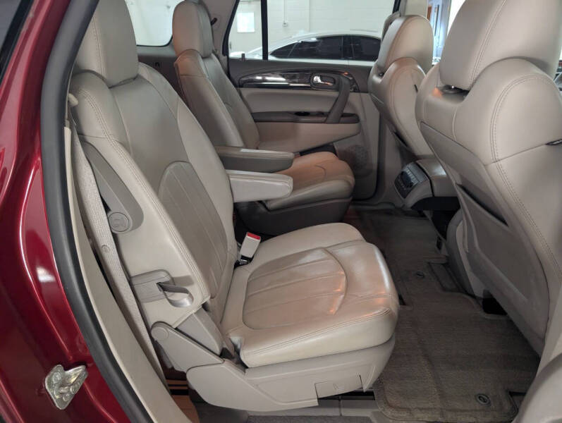 2015 Buick Enclave Premium