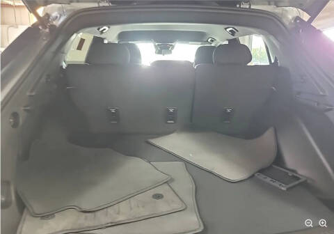 2025 Chevrolet Equinox EV LT 1