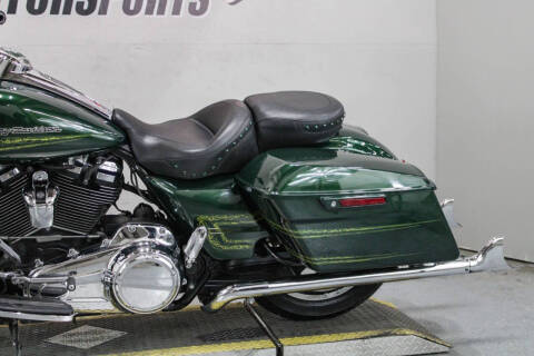 2019 Harley-Davidson Road Glide