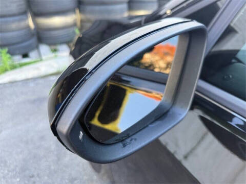 2024 Volkswagen Golf GTI 380 S