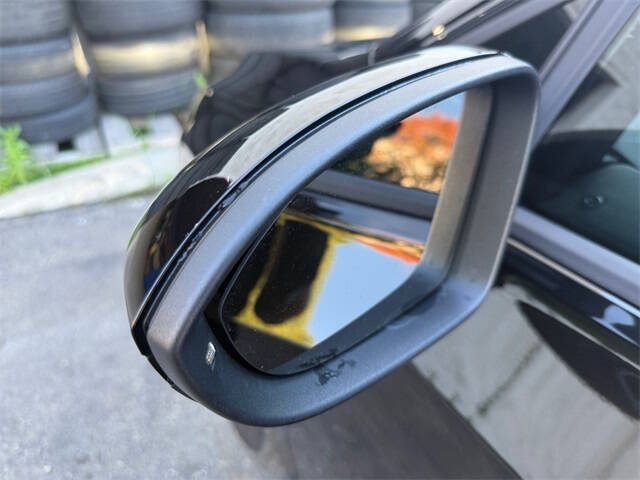 2024 Volkswagen Golf GTI 380 S