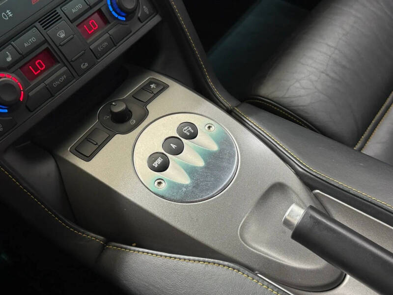 2006 Lamborghini Gallardo