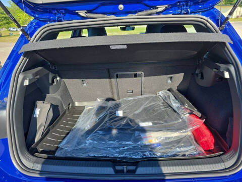 2026 Volkswagen Golf R 4Motion