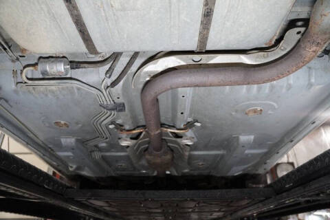 1995 Chevrolet Monte Carlo Z34