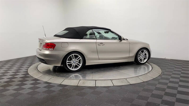 2013 BMW 1 Series 135i